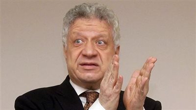 مرتضى منصور لرواد مواقع التواصل الاجتماعي: «طظ في فيس بوك»