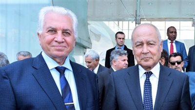 أكاديمية العلوم الإدارية والمالية تشارك في اللجنة التنسيقية لمؤسسات العمل العربي المشترك