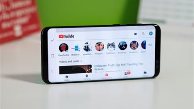 YouTube تجلب توصيات لتحميل الفيديو إلى جميع المستخدمين