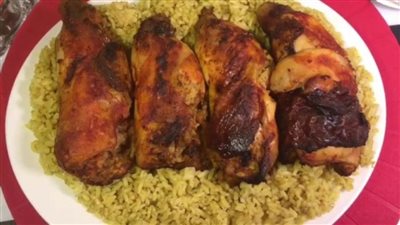 طريقة عمل الحمام الكداب من الشيف عظيمة