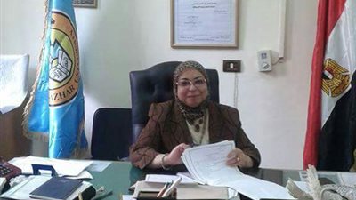 اعتماد نتائج فرق كلية الاقتصاد المنزلي جامعة الأزهر بطنطا