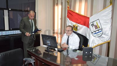 محافظ بني سويف عن «التعريفة الجديدة»: نراعي مصلحة كل الأطراف