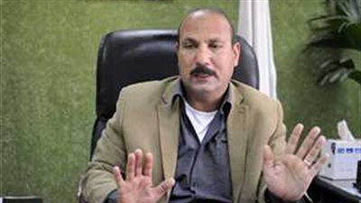 رئيس حي السلام: إنهاء شكاوى المواطنين من منظومة النظافة الجديدة