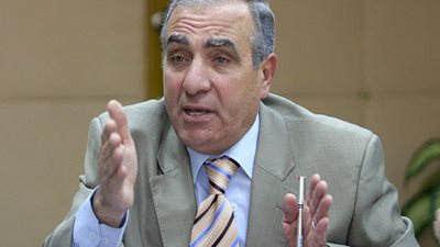 الإحصاء: 19 ٪ زيادة فى قيمة صافى الدخل الزراعى