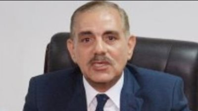 محافظ أسيوط يستقبل وفد وزارة التخطيط لبدء ميكنة الإدارات الحكومية