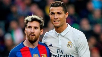 ماذا قدم رونالدو وميسي في أولى مباريات مونديال روسيا 2018؟