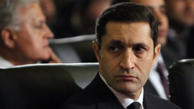 16 أبريل.. الحكم على وقف قرار منع نجل علاء مبارك من السفر