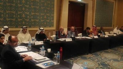 بدء الاجتماع الإقليمي الـ47 لمدراء جمارك أفريقيا والشرق الأوسط (صور)