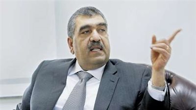 الشرقاوي: احتمالات لدمج عدد من شركات الغزل والنسيج