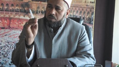 وكيل أوقاف المنوفية: الزوايا كانت 