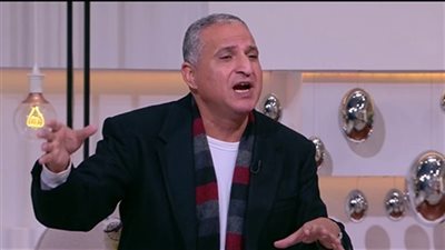 مجدي شاكر يوضح أسباب ولع الفرنسيين بالحضارة الفرعونية