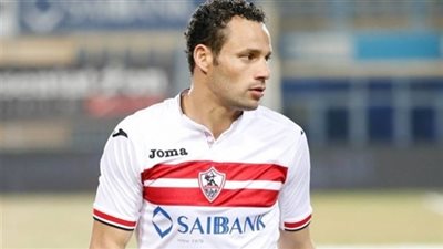 حسام باولو: «أهدافي وحشتني وبتفرج عليها في فيديوهات»