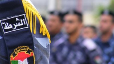 شرطة غزة: الاحتلال يحاول إغراق القطاع بالمخدرات