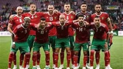 رينارد يستقر على تشكيل المغرب أمام ناميبيا