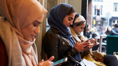 تهديدات بارتكاب مذبحة جماعية للمسلمين في بريطانيا غدا