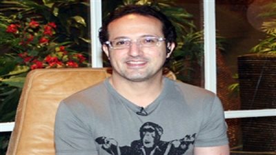 شريف مدكور:«بأكل فسيخ بالفطير وبعدها بشرب بيبسي بالنعناع»