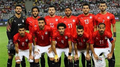 محاضرة بالفيديو للاعبي المنتخب قبل مواجهة الكونغو