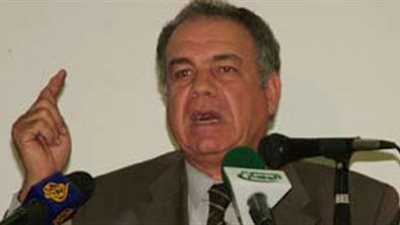 شعبان: مصر سبقت تونس فى اغتيال المعارضين