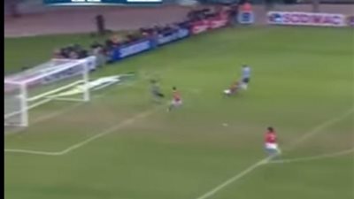 بالفيديو.. شاهد آخر مواجهة بين الأرجنتين وتشيلي قبل نهائي الليلة