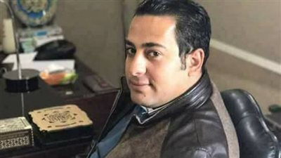 نقل النقيب محمد الحايس إلى مستشفى الشرطة