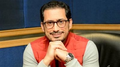 أحمد عيد يكشف سبب رفضه الزواج