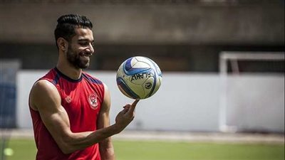 الأهلي يعلن غياب السولية عن ودية الإنتاج الحربي غدًا