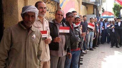 غدا.. تحليل نتائج «الانتخابات الرئاسية» في «المانيفستو» على 9090