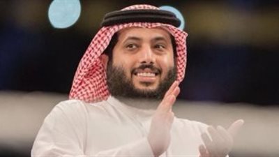«آل الشيخ» لمجلس الأهلي: حكام مباراة بيراميدز والأهلي على حسابي