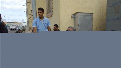 ضواحي بورسعيد: الانتهاء من تسليم 86 وحدة سكنية لأهالي «السيد متولي»