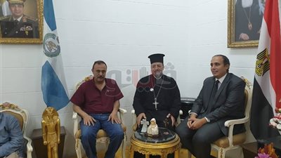 وكيل تضامن دمياط: «لا للمخدرات» مبادرة الوزارة لإنقاذ الشباب