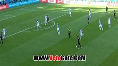 ملخص خاص لمباراة الأرجنتين أمام أيسلندا (فيديو)