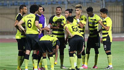 بالصور.. وادي دجلة يفوز أمام جولدي 4\2 وديا
