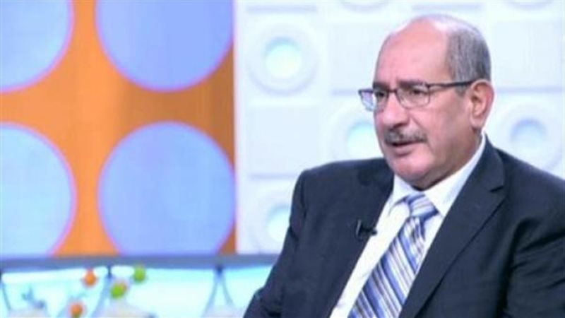 محمد الهواري، عضو