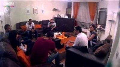 بالفيديو.. شاهد ماذا فعل محمد شوقي بعد علمه بخيانة إبراهيم سعيد لزوجته