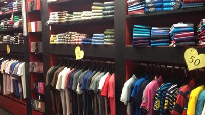 «التموين» تحرر 33 مخالفة للأوكازيون الصيفى بـ