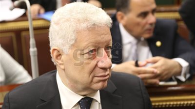 عبدالعال لـ«مرتضى منصور»: هطلب منك شهادة حسن سير وسلوك