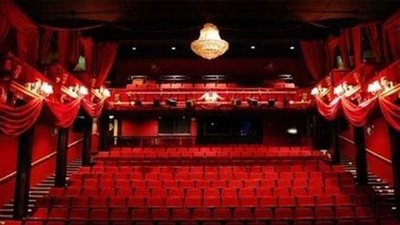 «نظرة» و«مدد» بالجيزة الثقافي و«أبوكبسولة» في الإسكندرية