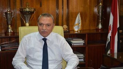 محافظ قنا: تقلينا 47 ألفا و93 طلب تقنين لأوضاع أراضي الدولة