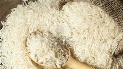 تفاصيل إهدار 25 ألف طن أرز هندي بـ150 مليون جنيه في شركات المضارب