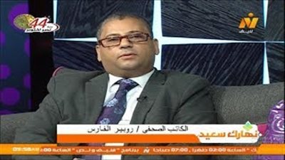 باحث قبطي يطالب بإطلاق اسم العذراء على أحد أحياء العاصمة الجديدة