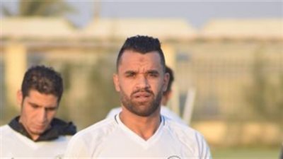 أبو شعيشع لاعب المصري ينتقل إلى الجونة في صفقة انتقال حر