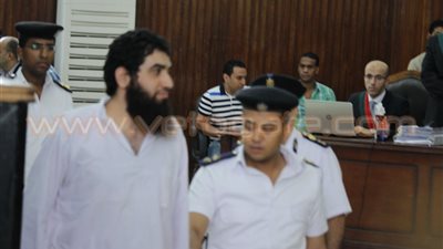 بالفيديو والصور.. تأجيل محاكمة 213 متهمًا من أنصار بيت المقدس لـ15 يوليو