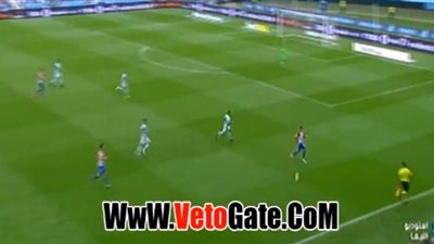 بالفيديو.. «أتلتيكو مدريد» يسحق «سيلتافيجو» في «الليجا» برباعية نظيفة