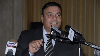 وفاة رئيس حزب الانتماء المصري إثر إصابته بأزمة قلبية بالمنوفية