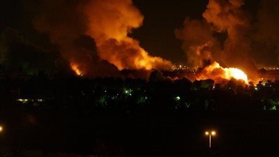 الخارجية الروسية: حجج بريطانيا وأمريكا لغزو العراق «مزورة»