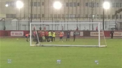 نشرة الرياضة وأبرزها.. إغماءة وليد سليمان بمران الأهلي