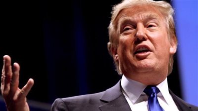 ترامب: مستعد للإدلاء بشهادتي تحت القسم حول مزاعم كومي