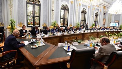 اللجنة العامة بالبرلمان توافق على تقرير الموازنة العامة الجديدة