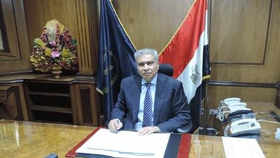 محافظ المنيا يكلف رؤساء المراكز بضبط ومصادرة التكاتك غير المرخصة