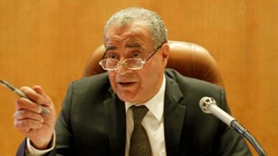 وزير التموين: لن نضيف مواليد لبطاقات الدعم إلا للفئات الأكثر احتياجا